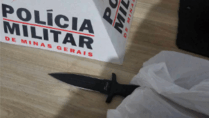 Homem é assassinado por não devolver PIX