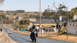 Novos radares em Patos de Minas começam a operar em setembro; equipamentos ficam em três pontos da cidade