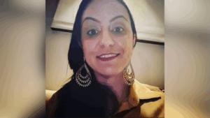 Professora exonerada