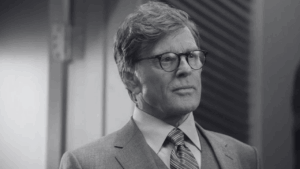 Robert Redford morre