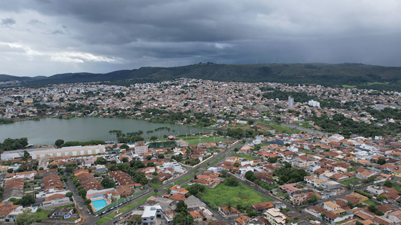 Tremor de terra