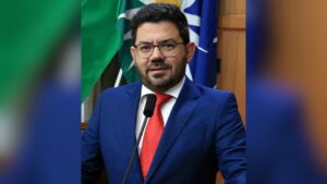 Vereador Igino Marcos sofre infarto