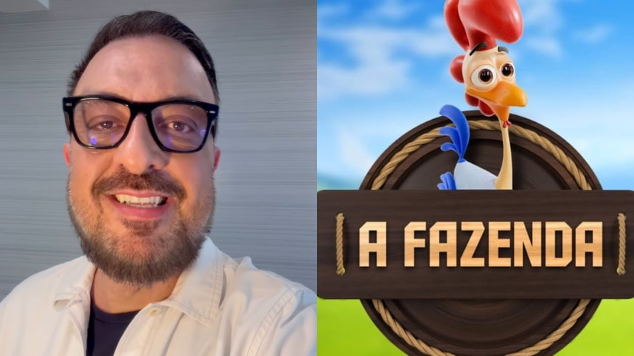Rodrigo Carelli fala sobre peões da Fazenda 17