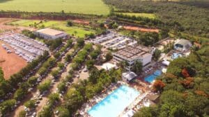 abuso em clube de Araguari