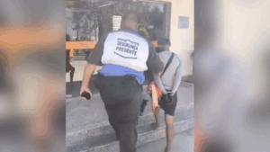 Ambulante preso por estelionato no RJ