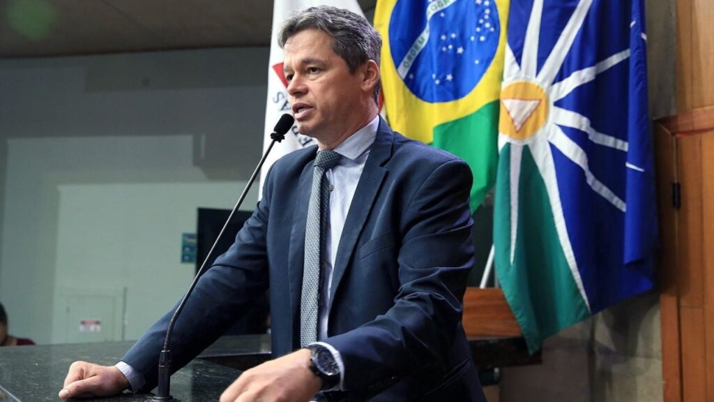 Antonio Augusto Queijinho