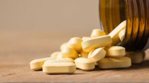 Anvisa proíbe suplemento alimentar Ki-Fit-Turbo