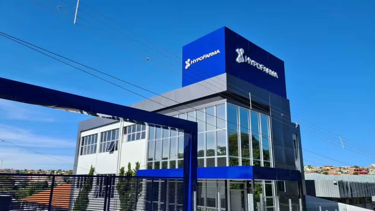 Anvisa suspende diurético da Hypofarma