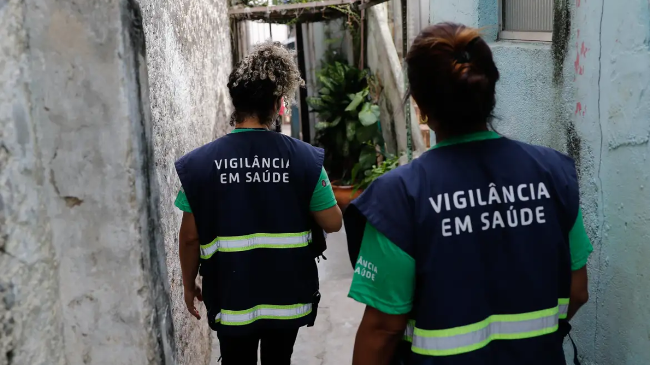 Governo estadual reforça combate às arboviroses com investimento de R$ 203 milhões