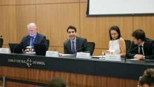 Banco Central decide pela limitação do PIX