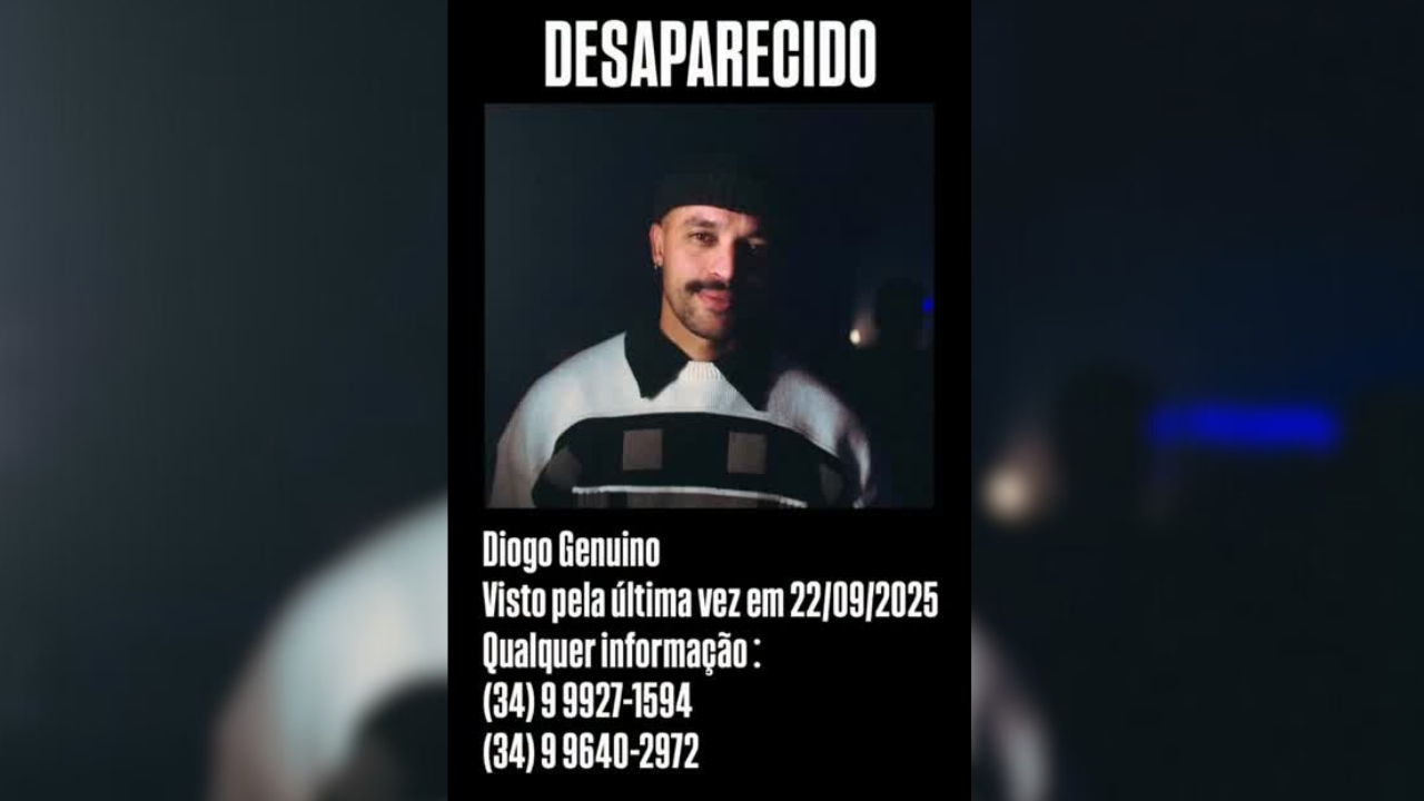 Em caso de qualquer informação, entrar em contato pelos números acima - Crédito: Divulgação