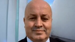 Antônio Carlos Camilo Antunes, o "Careca do INSS"
