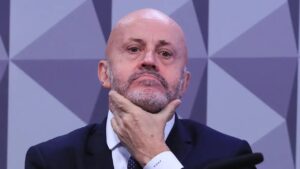 Antônio Carlos Camilo Antunes, Careca do INSS