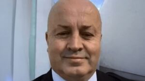 Conhecido como Careca do INSS, o empresário Antônio Carlos Camilo Antunes, foi preso por suspeita de articular um esquema de desvio de recursos - Crédito: LinkedIn/Reprodução