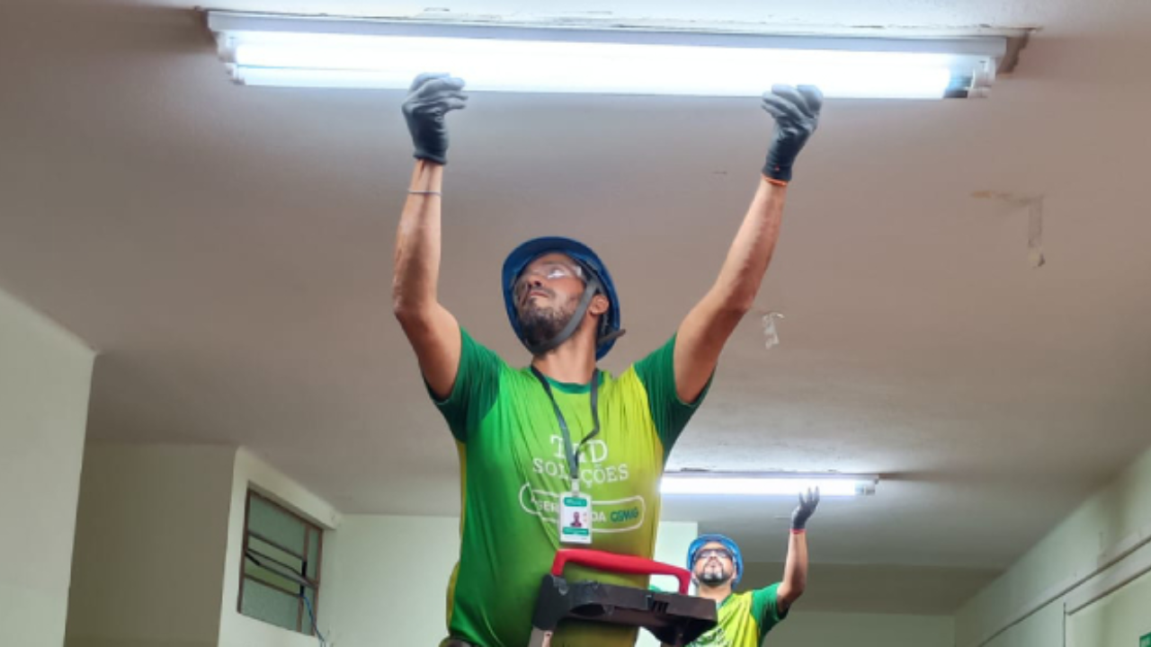 Investimento da Cemig em hospitais contempla Uberaba