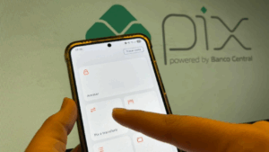 Botão de contestação do Pix estará disponível em 01/10