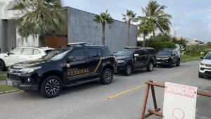 Esquema bilionário de corrupção e danos ambientais é alvo da Operação Rejeito em MG