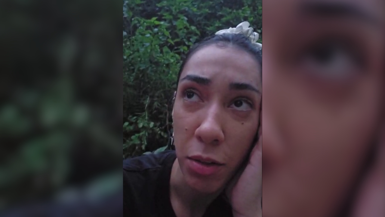 Ana Flávia Galvão. jogadora de vôlei de Uberlândia fica presa em meio a protestos violentos no Nepal Ana Flávia Galvão. jogadora de vôlei de Uberlândia fica presa em meio a protestos violentos no Nepal