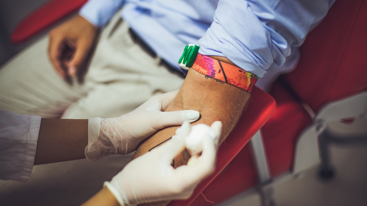 Diagnóstico precoce da Leucemia Mieloide Crônica pode ser feito por hemograma simples e garante melhores resultados no tratamento