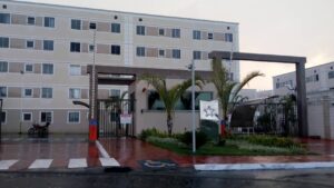 condomínio de Uberlândia