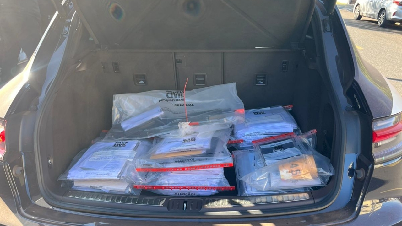 Falso assessor da Prefeitura de Uberaba é investigado por aplicar golpes em bares e restaurantes Falso assessor da Prefeitura de Uberaba é investigado por aplicar golpes em bares e restaurantes