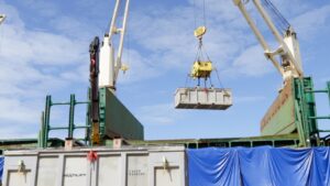 Minas Gerais alcança US$ 28,9 bilhões em exportações em 2025 e mantém protagonismo nacional