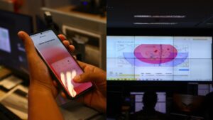 Sistema para localizar chamadas de emergência em Minas agiliza atendimento no 190, 197 e 193 com geolocalização em tempo real.
