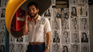 "O Agente Secreto" é o filme escolhido para representar o Brasil no Oscar 2026