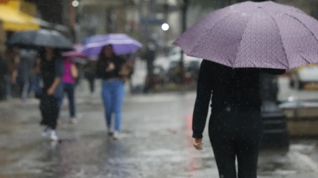 frio inesperado frio atípico