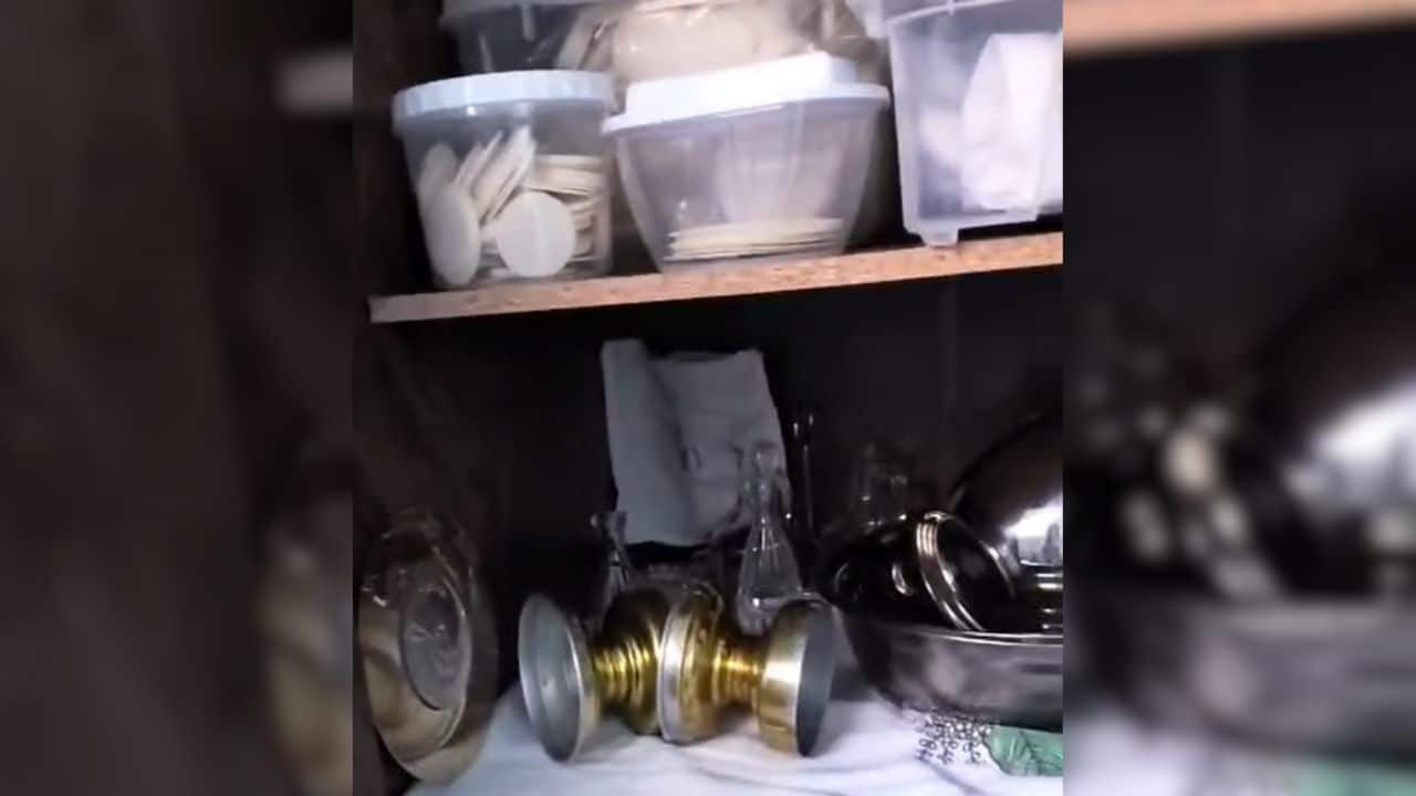 Homem invade igreja em Uberlândia