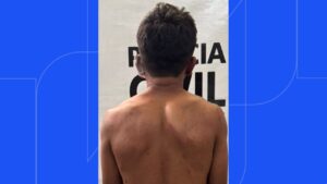 abusar da filha de 4 anos em Uberlândia