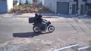 assassinato de empresária