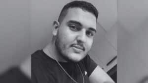 A vítima do homicídio em Prata é Rian Richard Camargos Itacaramby, de 24 anos