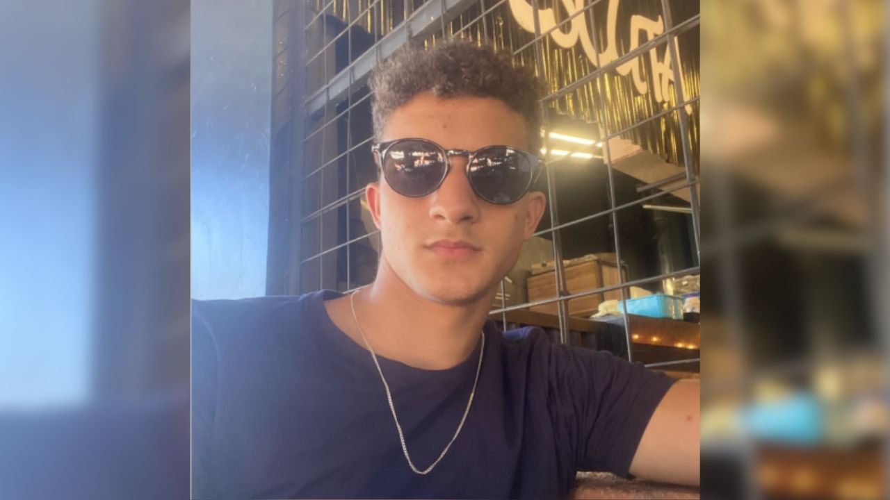 Instrutor fitness morto em Divinópolis 