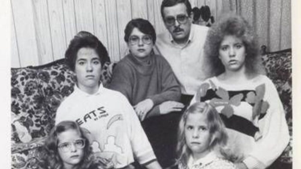 Família Smurl, que protagonisa Invocação do Mal 4: O Último Ritual