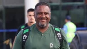 Jorge Castilho