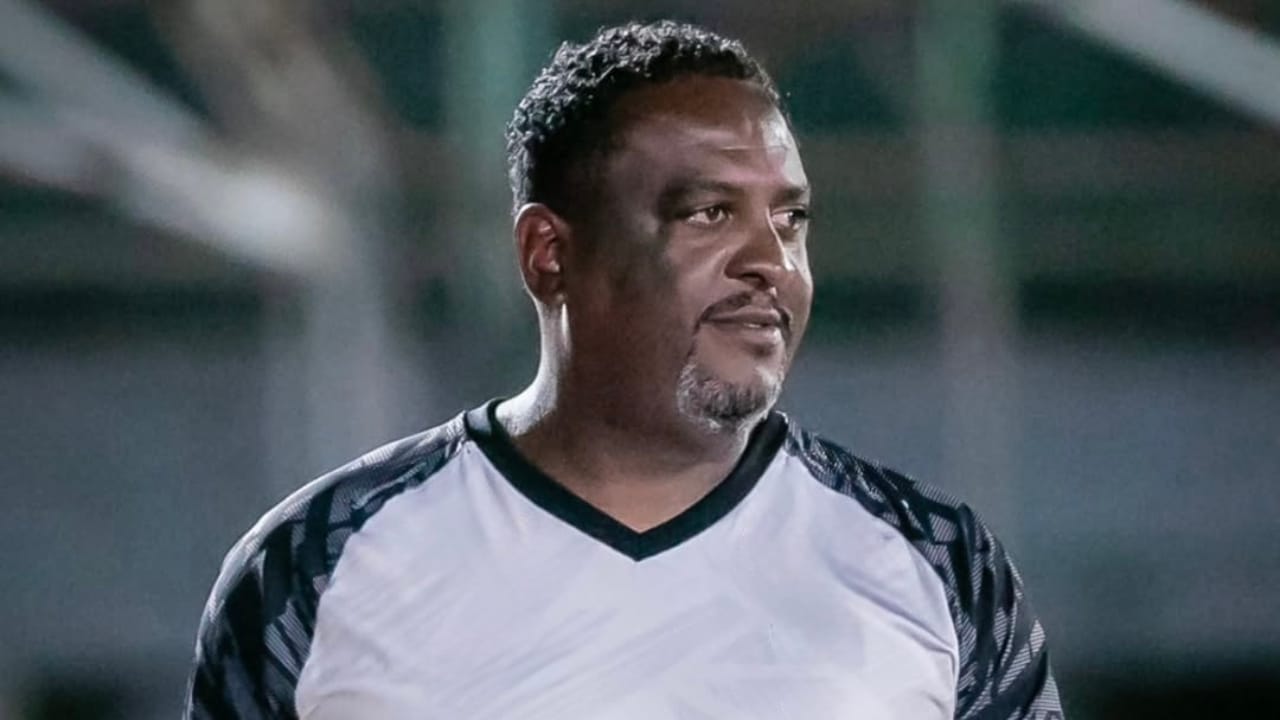 Jorge Castilho