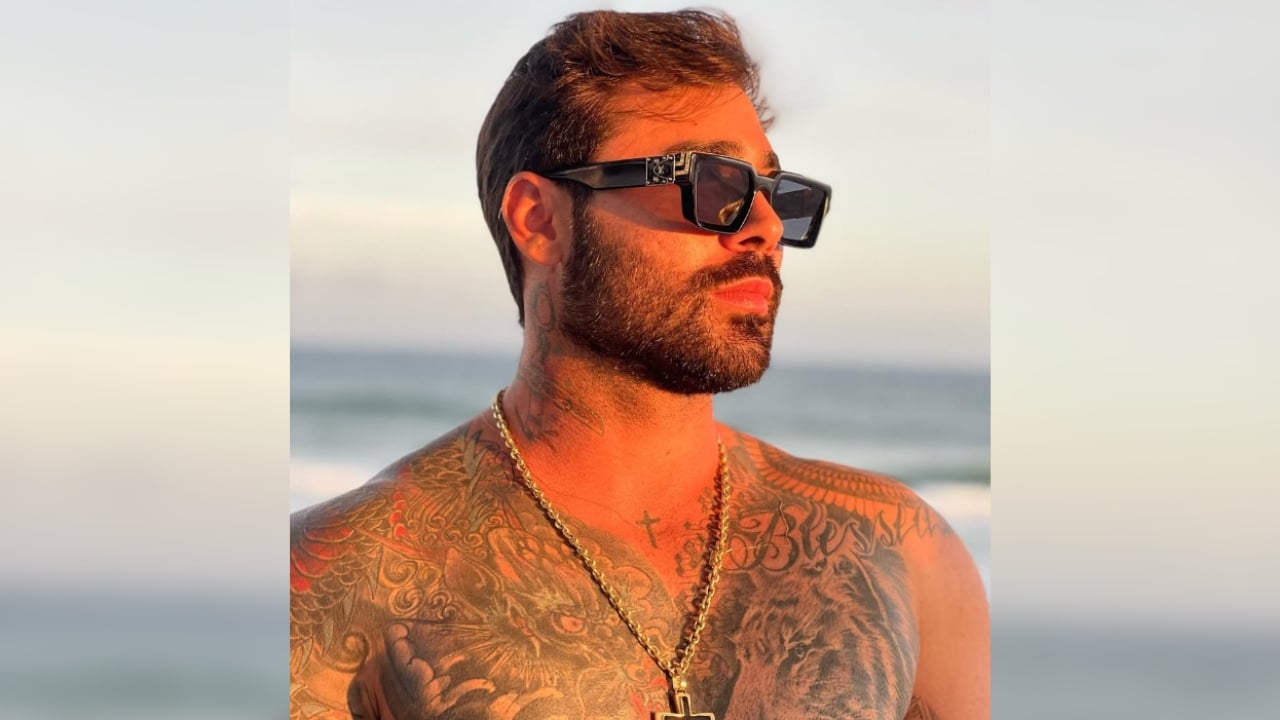 Quem é Lohan Ramires, influenciador de Uberlândia preso nos Emirados Árabes