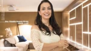 Médica que raptou bebê na maternidade