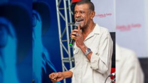Marquinho PQD morreu aos 66 anos no Rio de Janeiro