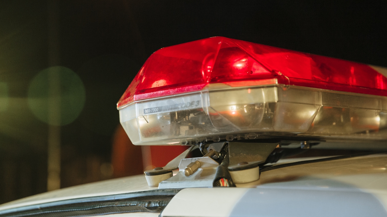 Homem é preso por importunação sexual em academia de Unaí Homem é preso por importunação sexual em academia de Unaí