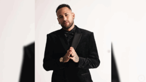 Empresário deixa herança para Neymar