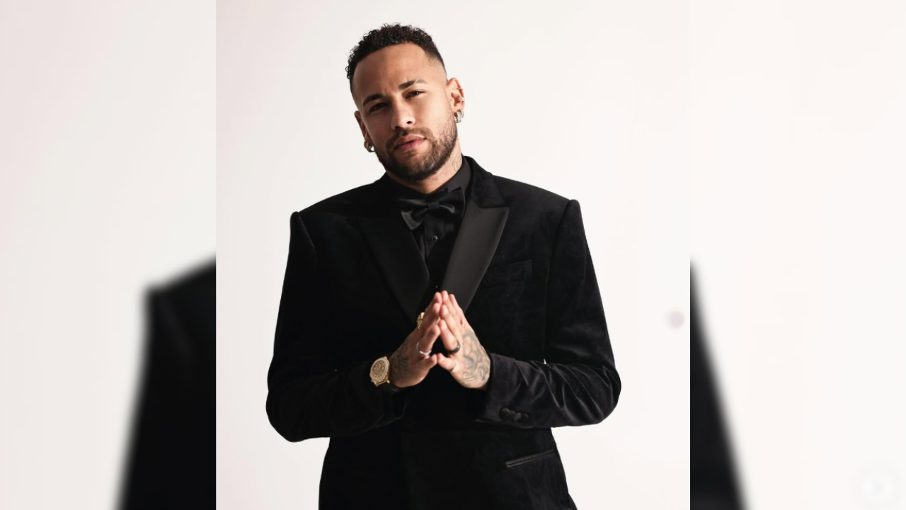 Empresário deixa herança para Neymar