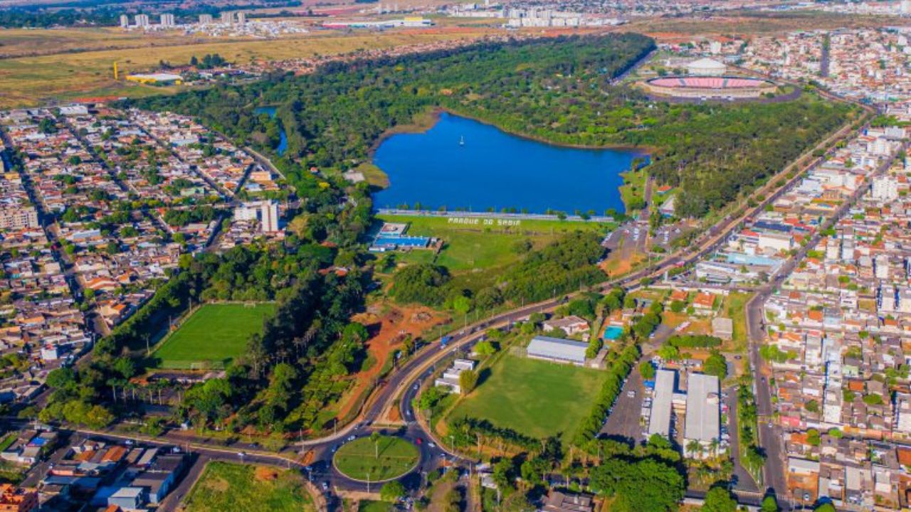 o-que-fazer-de-diferente-em-uberlandia parque do sabia, uma das opções de o que fazer de diferente em uberlândia