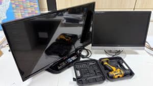 funcionária da UFU furta equipamentos