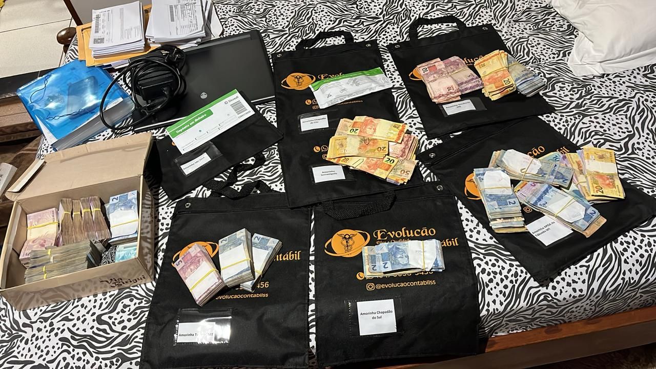 Operação Panaceia