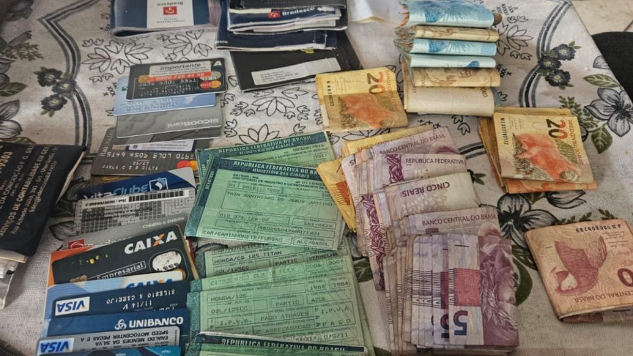 Operação Seth já cumpriu 139 mandados de busca e apreensão desde sua primeira fase, em 2022; a operação mira jogo de azar e lavagem de dinheiro Operação Seth já cumpriu 139 mandados de busca e apreensão desde sua primeira fase, em 2022; a operação mira jogo de azar e lavagem de dinheiro