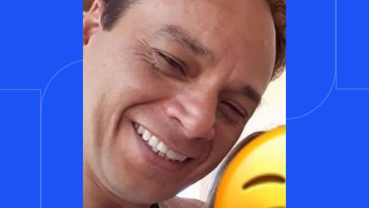 sumiço em Uberlândia