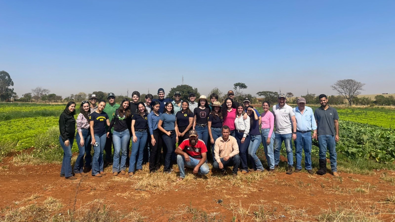 dia do agronomo