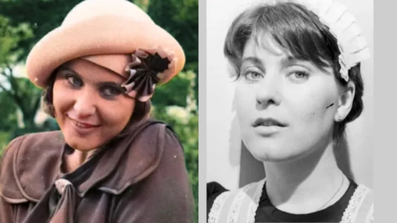Quem é Rejane Schumman, ex-atriz brasileira